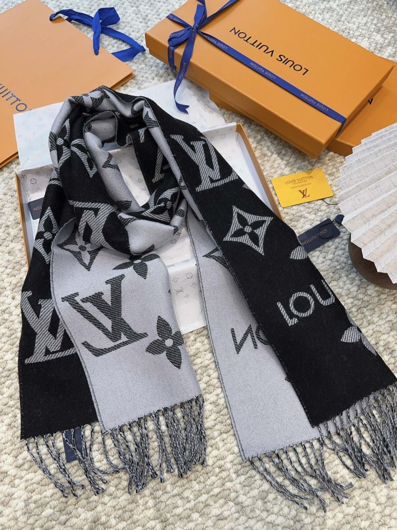 Louis Vuitton Scarf